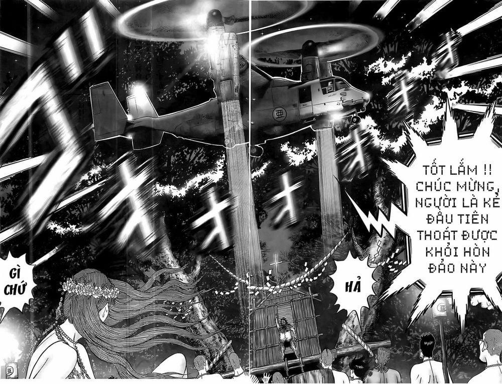 Đảo Rape 13 trang 12