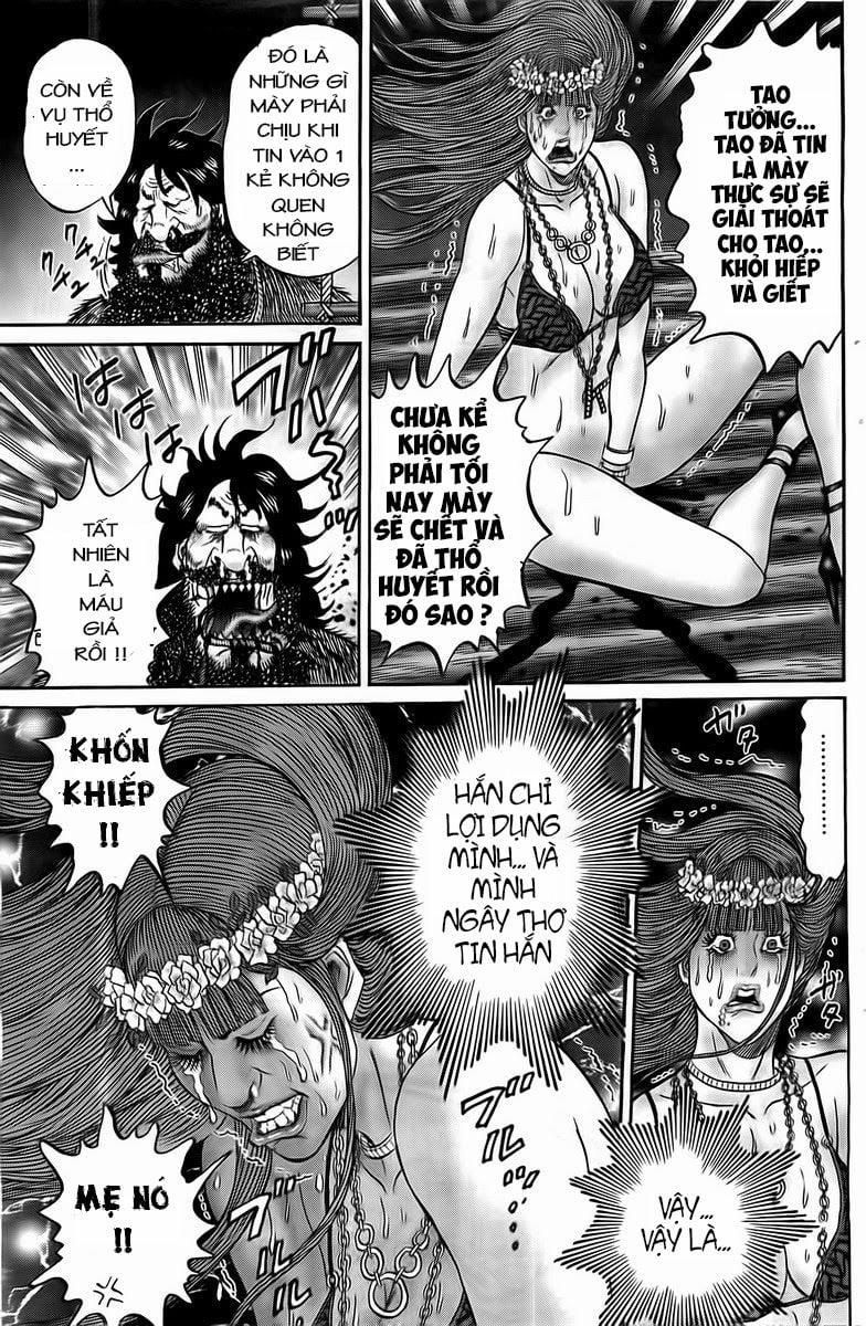 Đảo Rape 13 trang 14