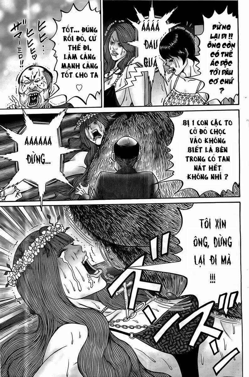 Đảo Rape 13 trang 2