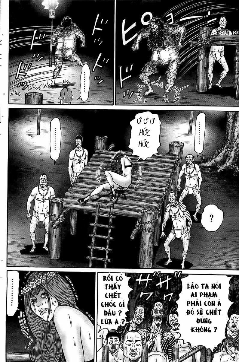 Đảo Rape 13 trang 8