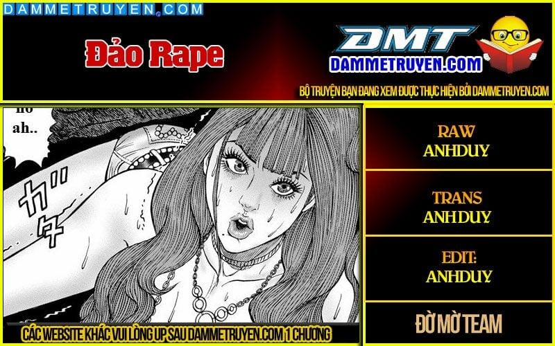 Đảo Rape 5 trang 0