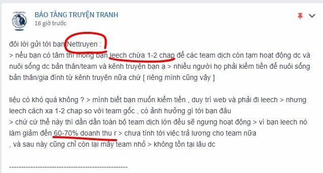 Đạo Sĩ Giang Hồ 1 trang 1