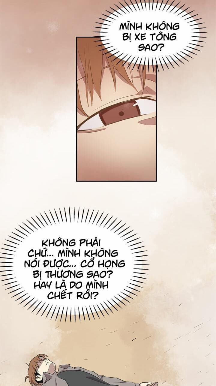 Đạo Sĩ Giang Hồ 1 trang 11