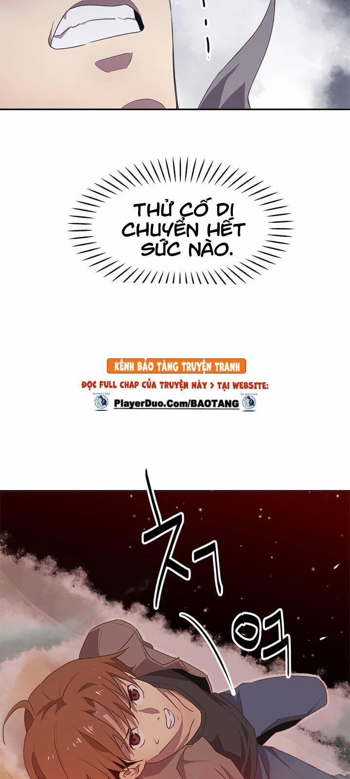 Đạo Sĩ Giang Hồ 1 trang 13