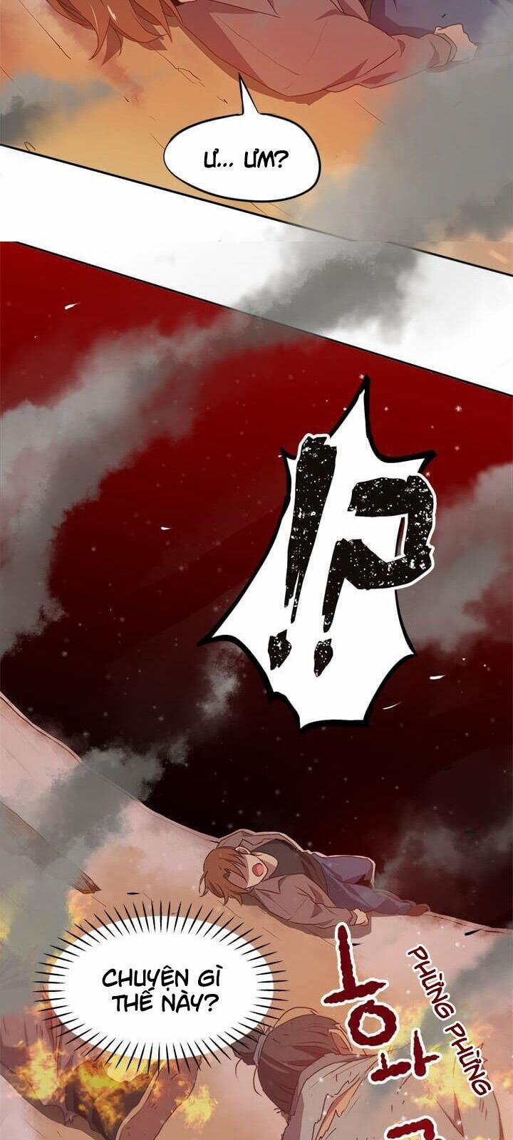 Đạo Sĩ Giang Hồ 1 trang 14