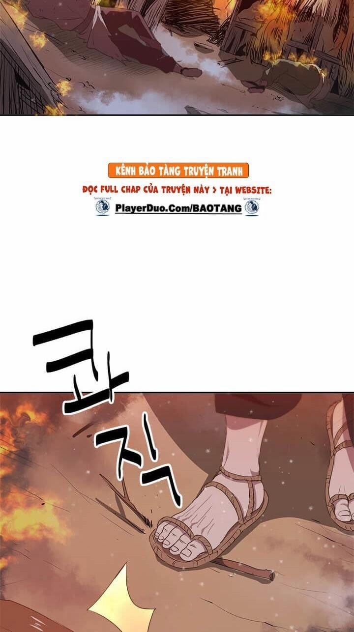 Đạo Sĩ Giang Hồ 1 trang 16