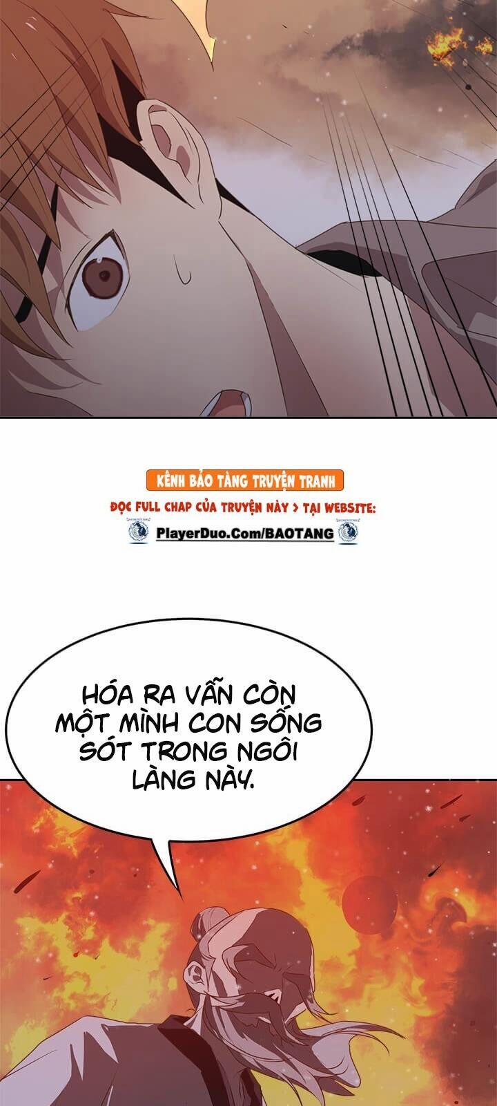 Đạo Sĩ Giang Hồ 1 trang 17