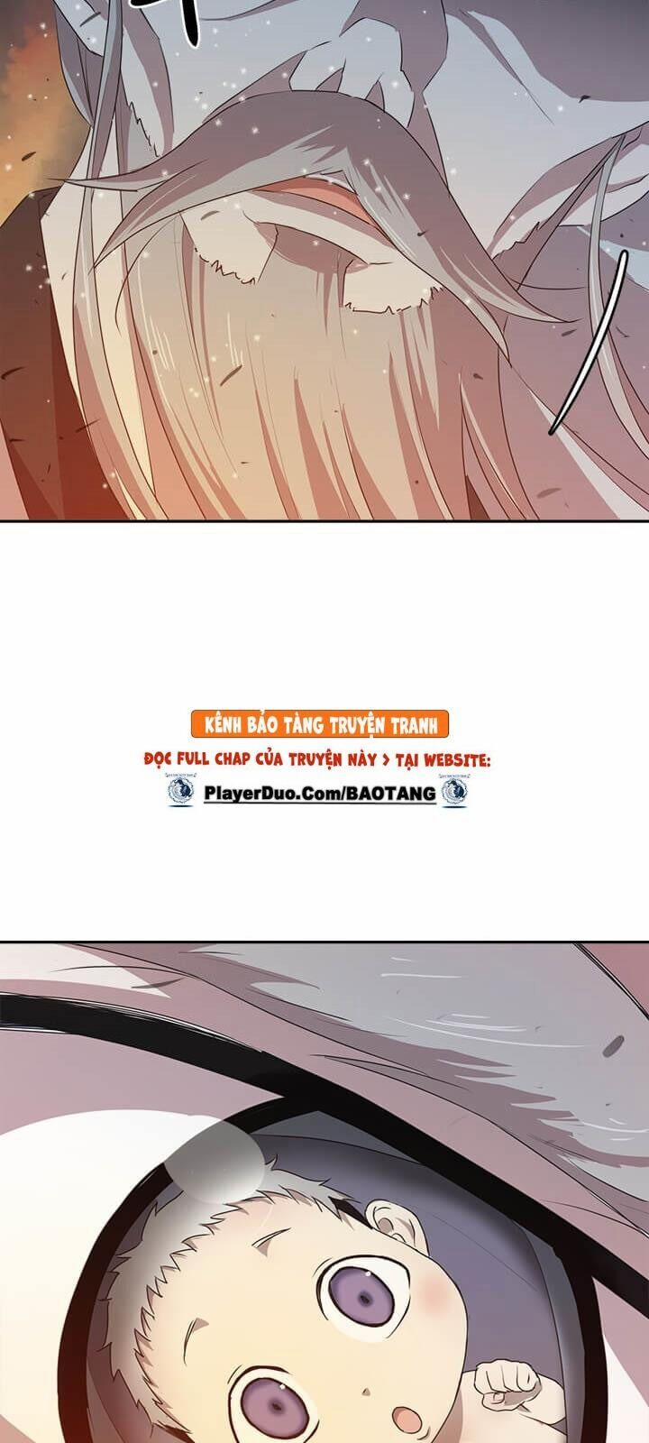 Đạo Sĩ Giang Hồ 1 trang 19