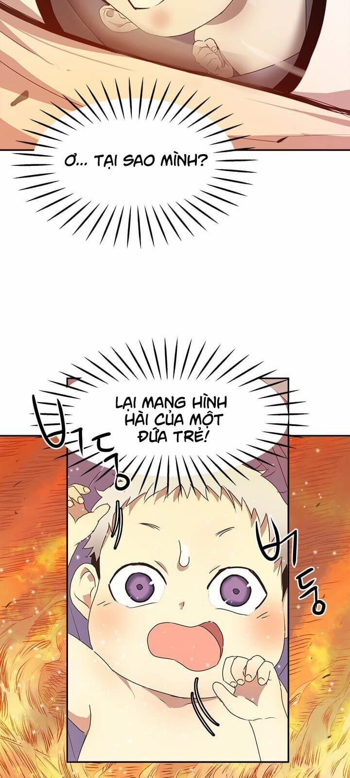 Đạo Sĩ Giang Hồ 1 trang 20