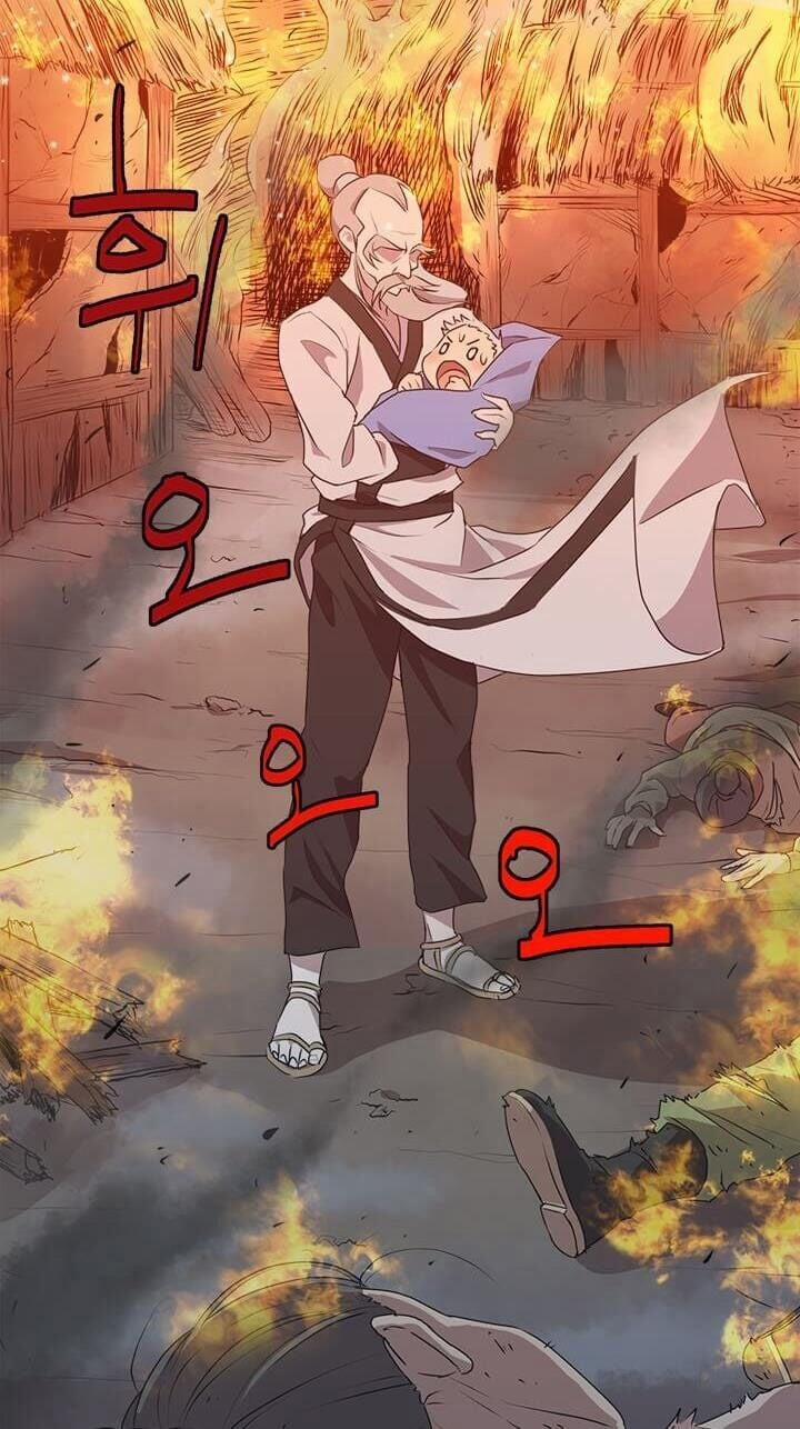 Đạo Sĩ Giang Hồ 1 trang 21