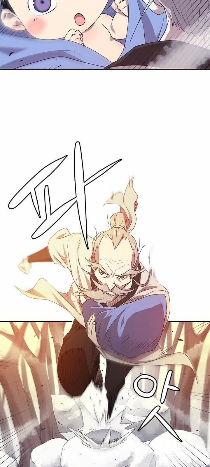 Đạo Sĩ Giang Hồ 1 trang 25