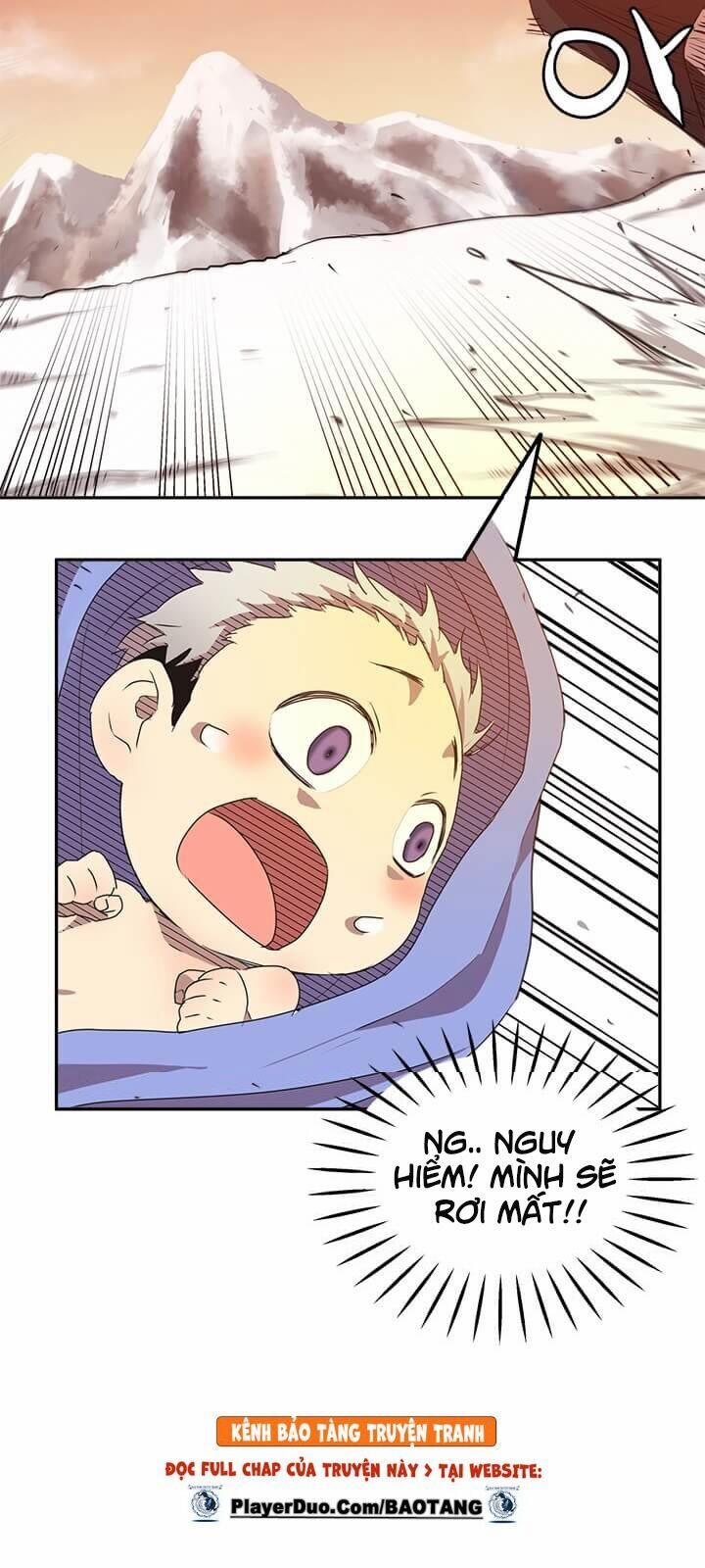 Đạo Sĩ Giang Hồ 1 trang 27