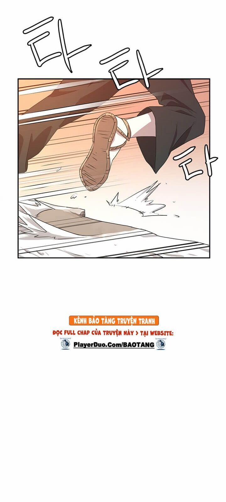 Đạo Sĩ Giang Hồ 1 trang 28