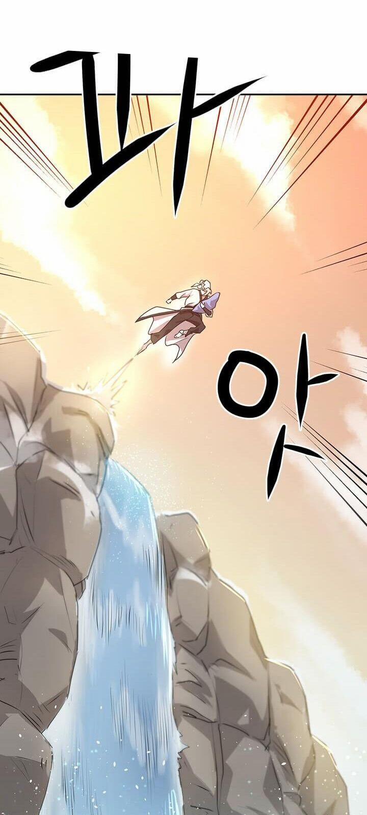 Đạo Sĩ Giang Hồ 1 trang 29