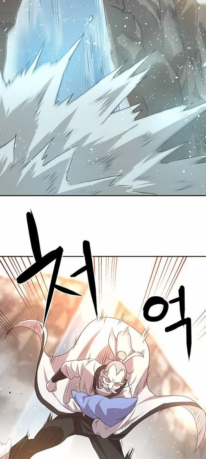 Đạo Sĩ Giang Hồ 1 trang 30