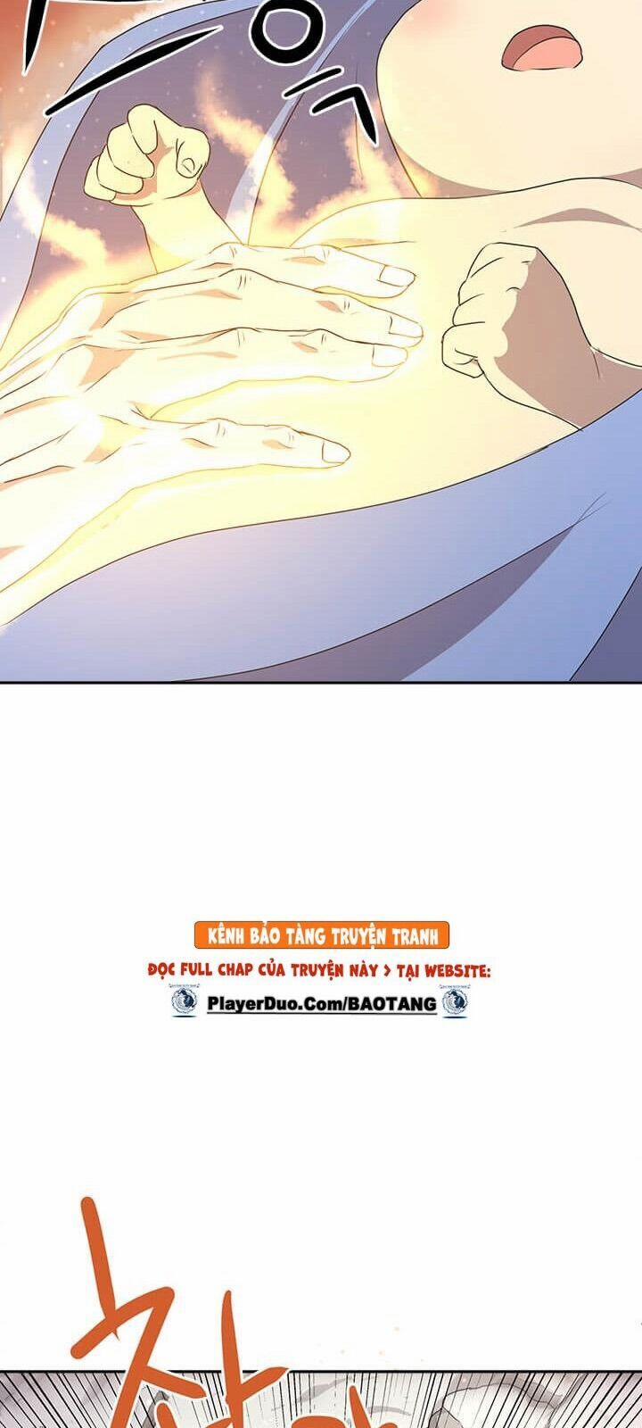 Đạo Sĩ Giang Hồ 1 trang 33