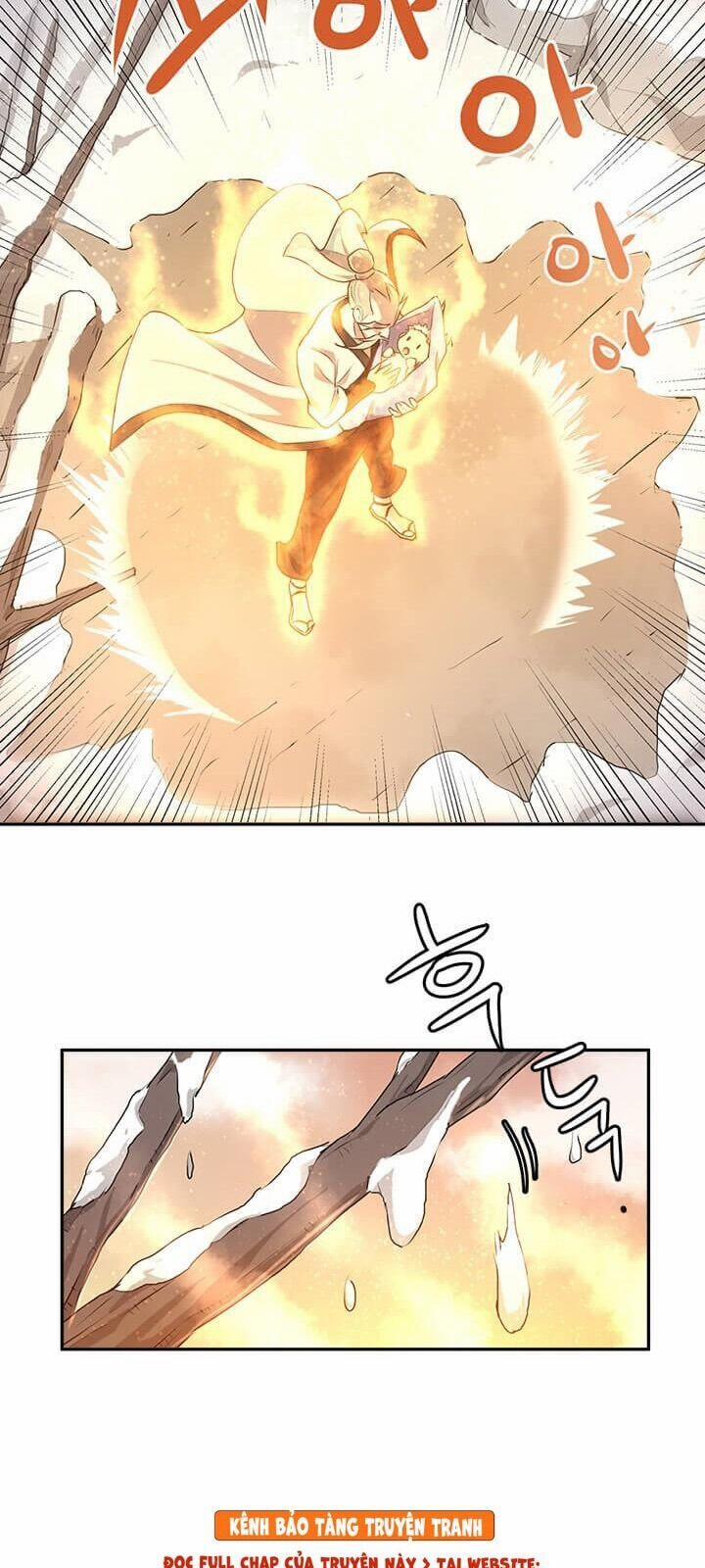 Đạo Sĩ Giang Hồ 1 trang 34