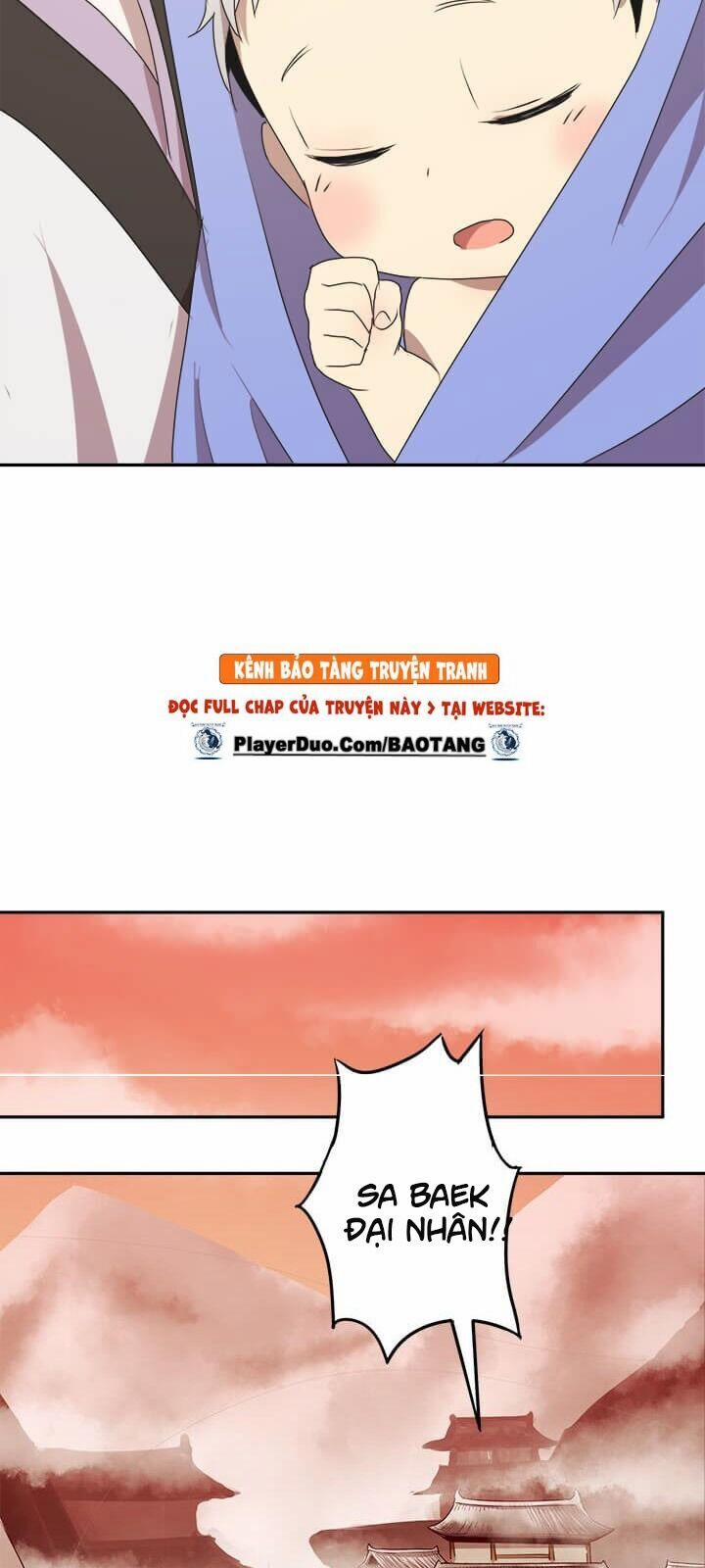 Đạo Sĩ Giang Hồ 1 trang 37