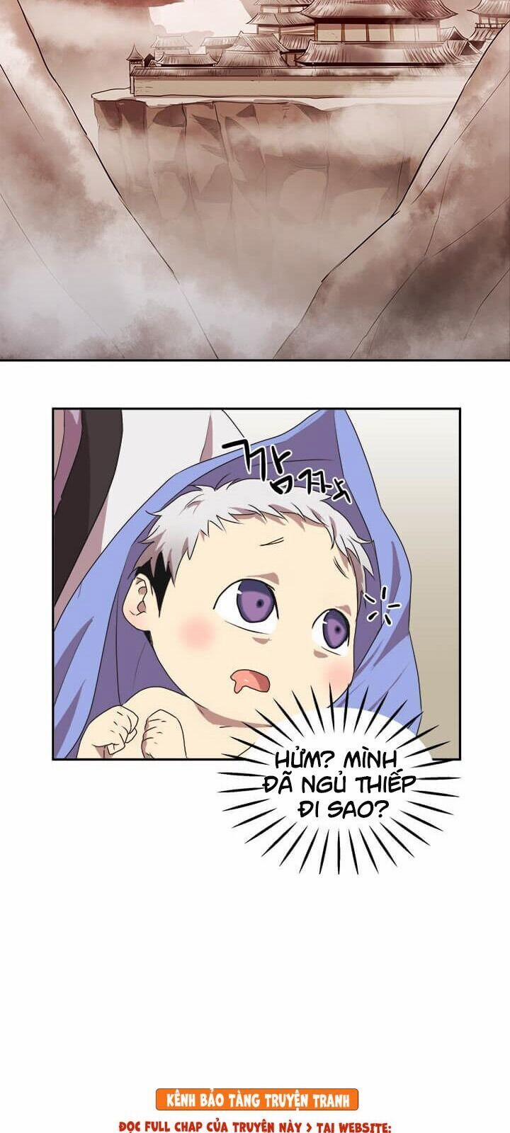 Đạo Sĩ Giang Hồ 1 trang 38