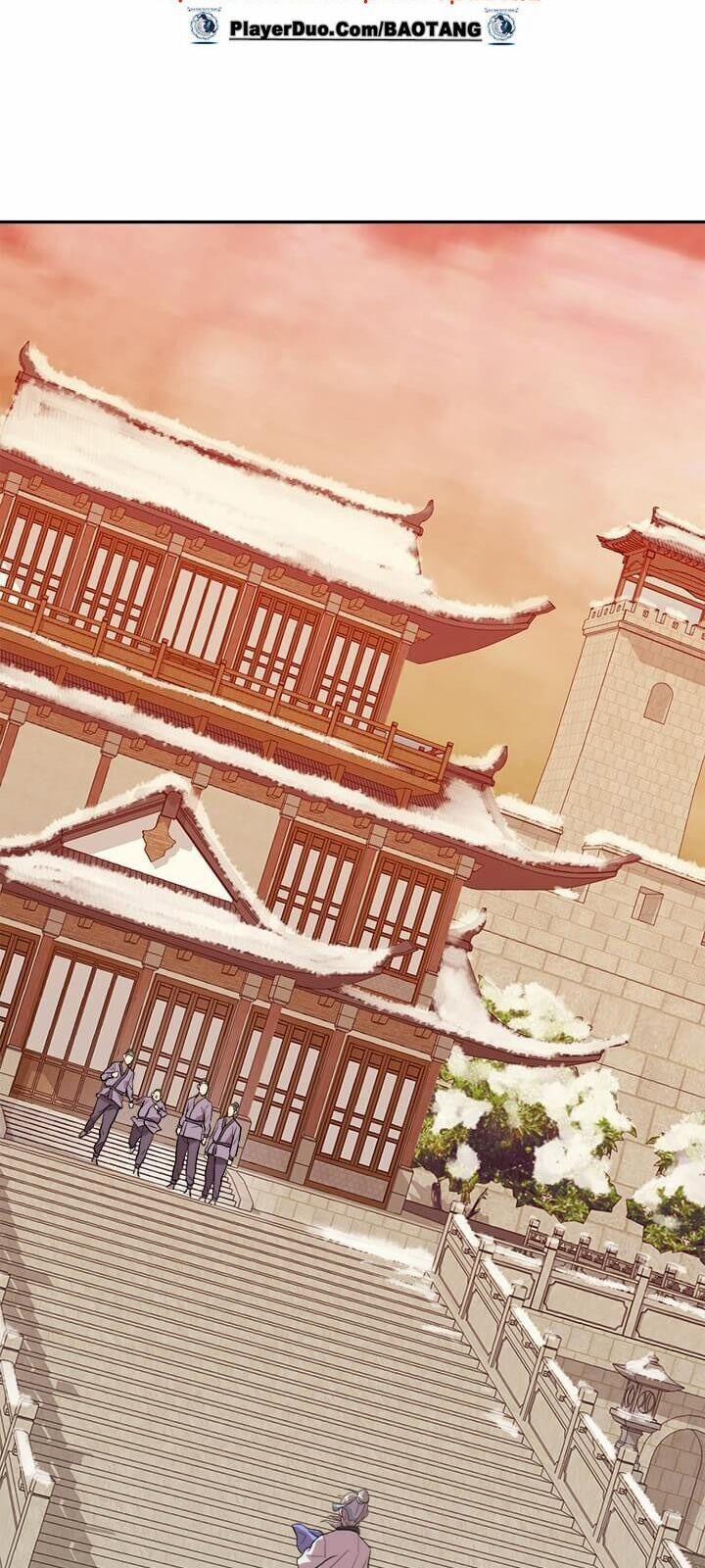 Đạo Sĩ Giang Hồ 1 trang 39