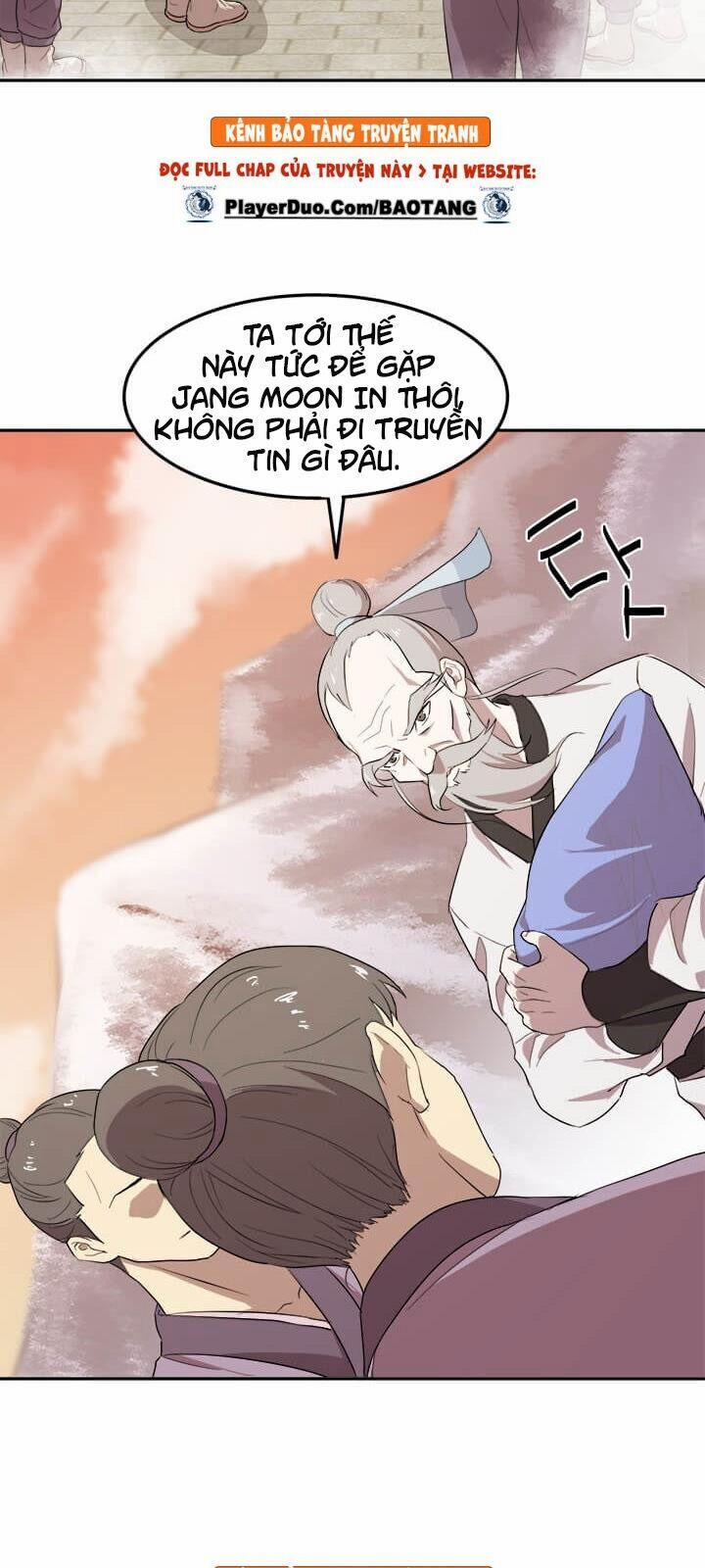 Đạo Sĩ Giang Hồ 1 trang 43