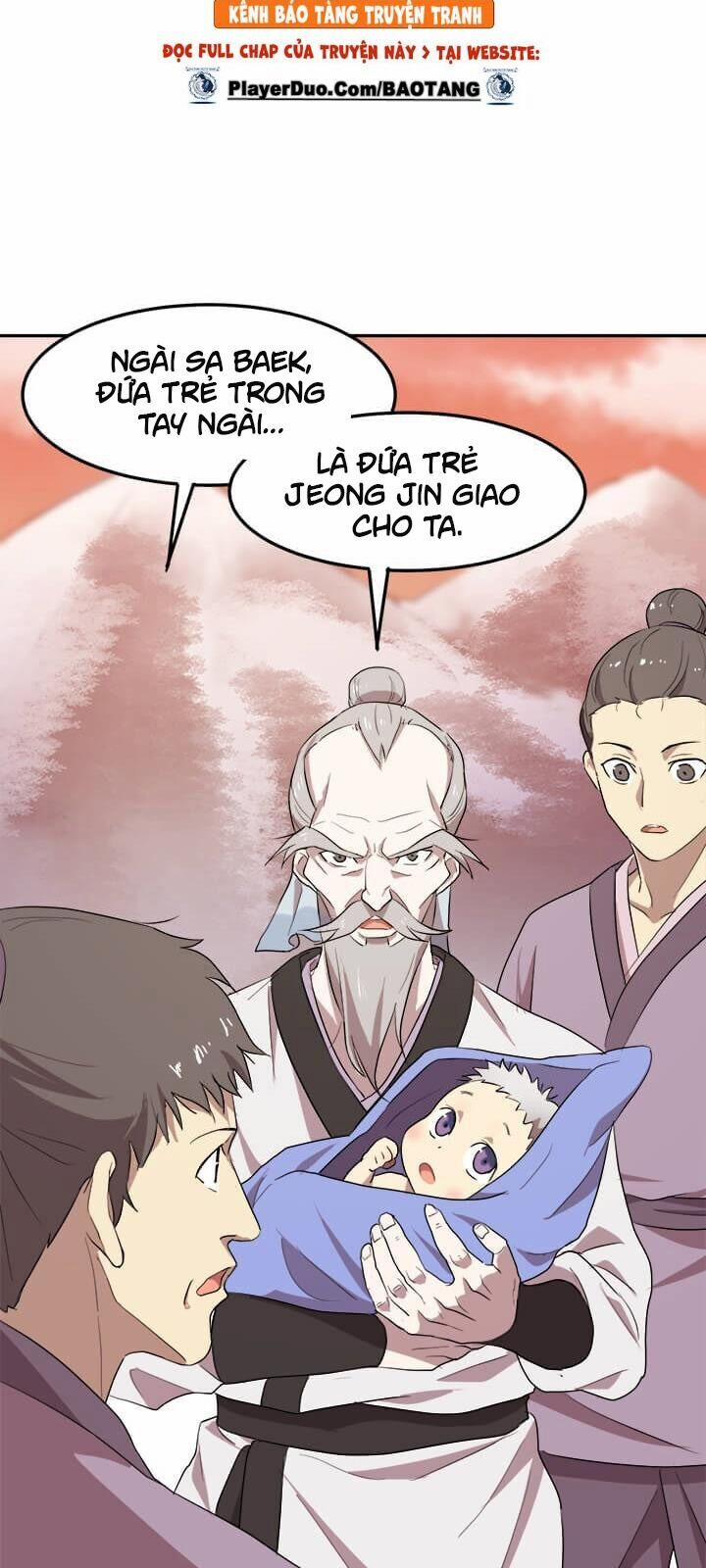 Đạo Sĩ Giang Hồ 1 trang 44