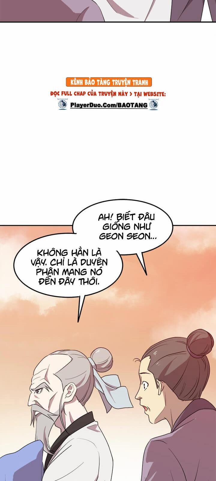 Đạo Sĩ Giang Hồ 1 trang 45