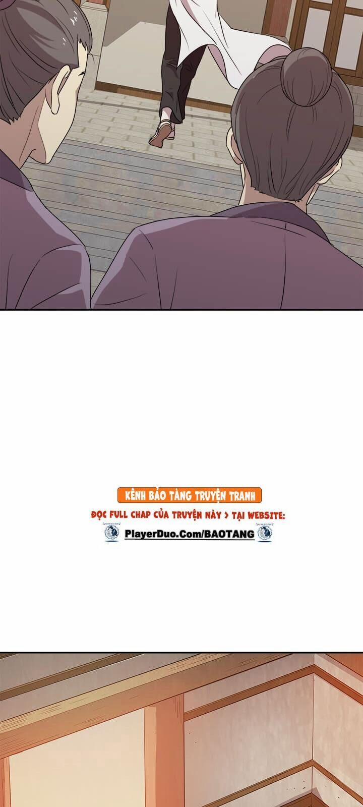 Đạo Sĩ Giang Hồ 1 trang 47