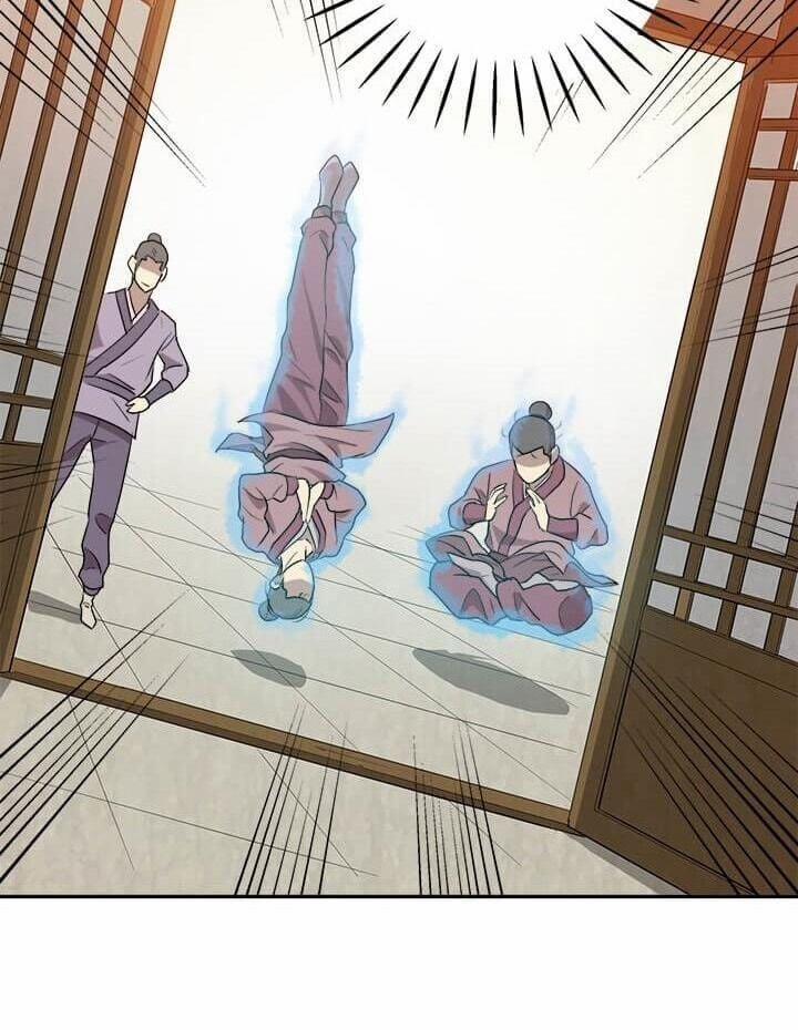 Đạo Sĩ Giang Hồ 1 trang 50