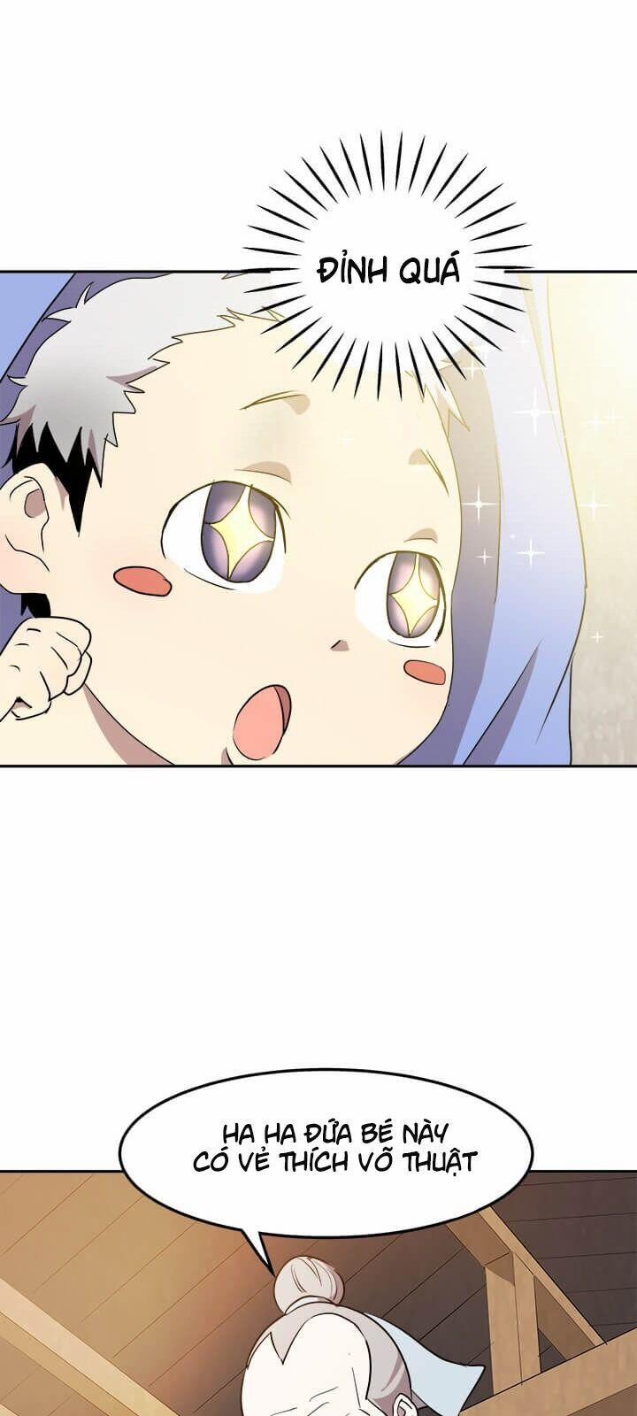 Đạo Sĩ Giang Hồ 1 trang 51