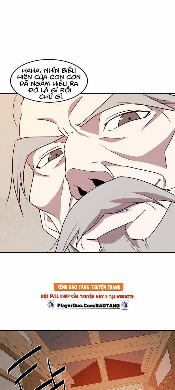 Đạo Sĩ Giang Hồ 1 trang 53