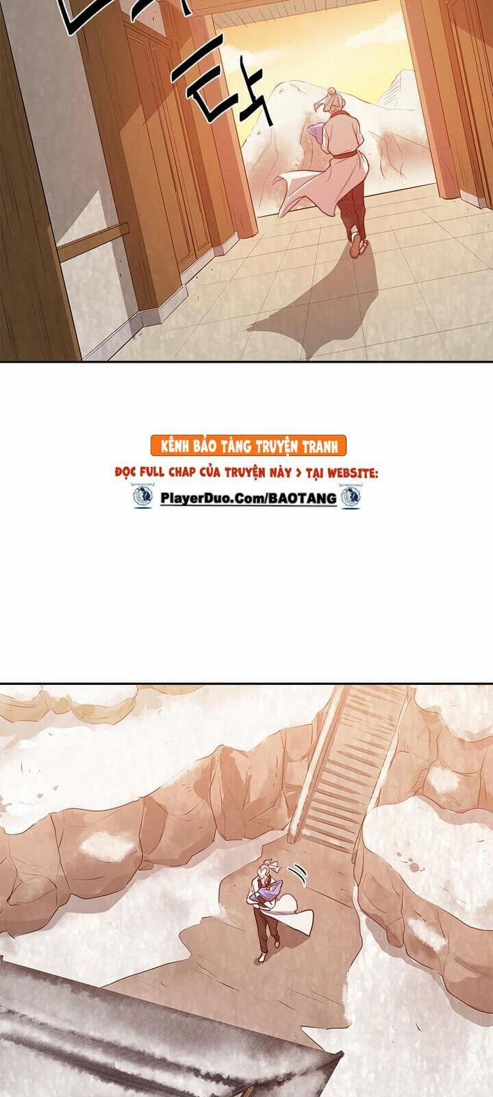 Đạo Sĩ Giang Hồ 1 trang 54