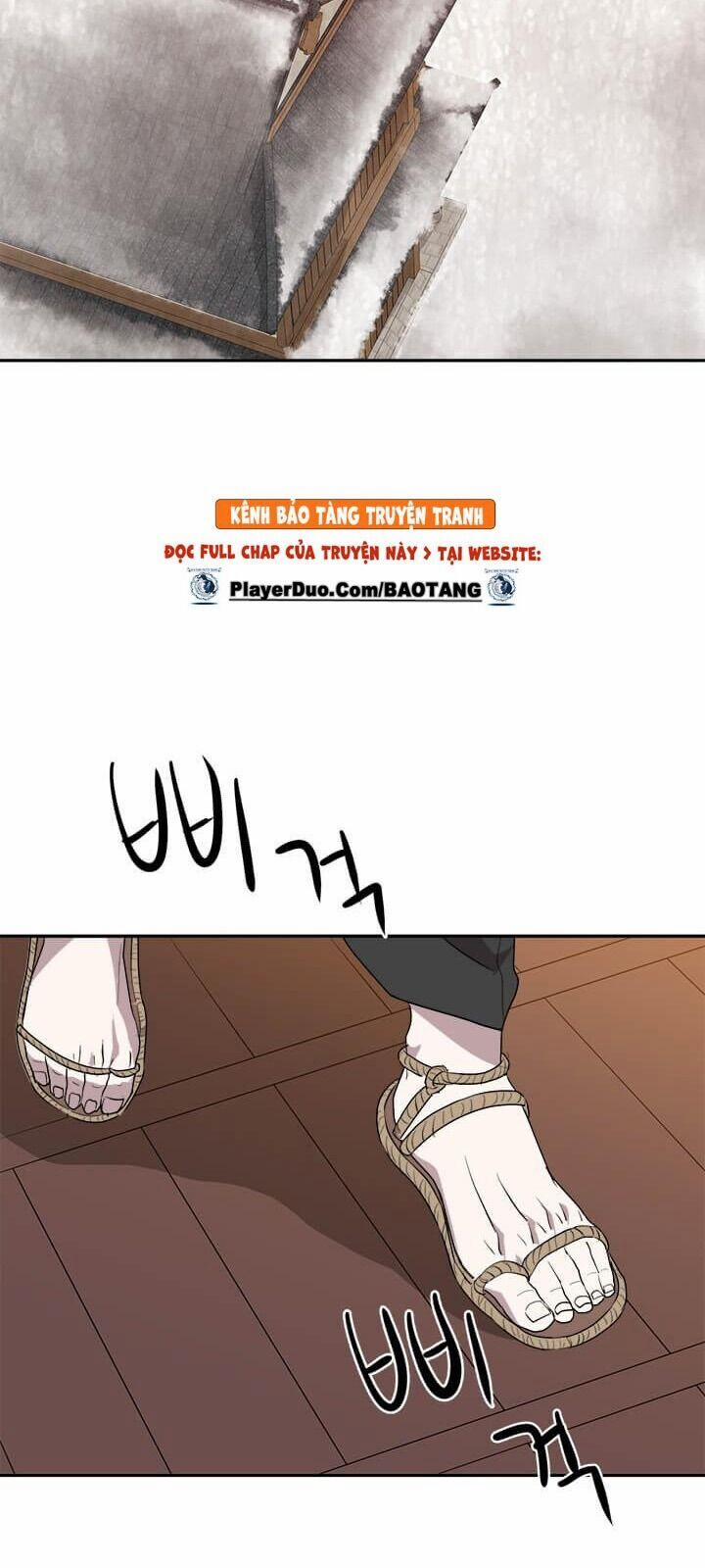 Đạo Sĩ Giang Hồ 1 trang 55