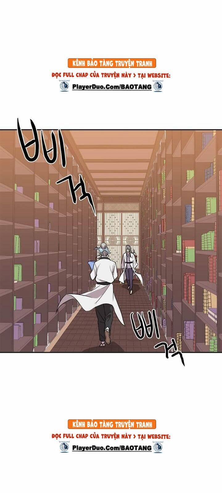 Đạo Sĩ Giang Hồ 1 trang 56