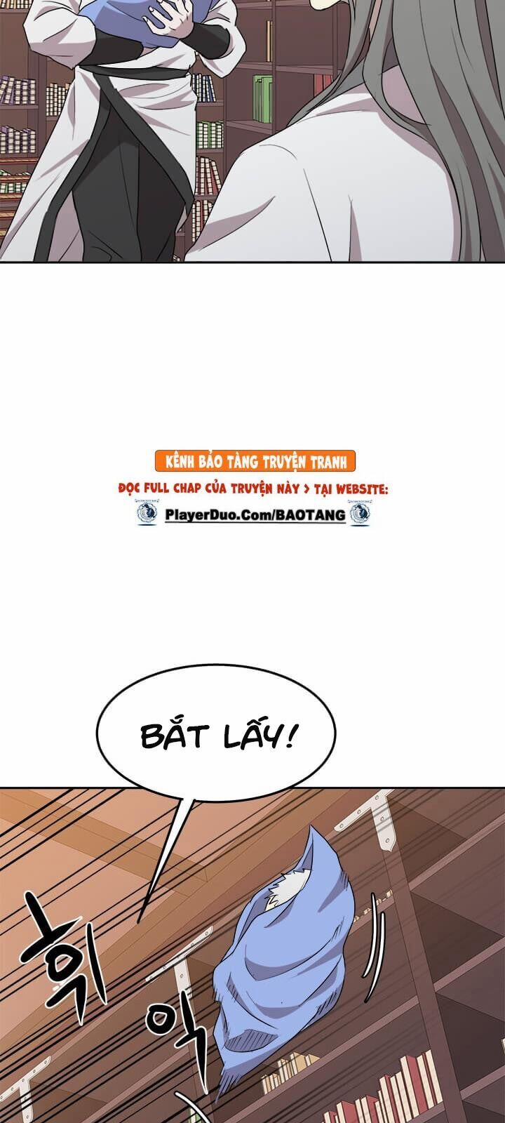 Đạo Sĩ Giang Hồ 1 trang 58