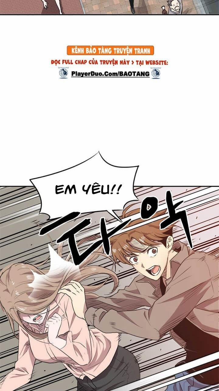 Đạo Sĩ Giang Hồ 1 trang 6