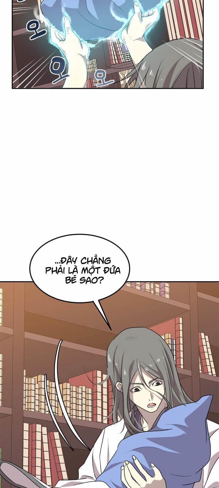 Đạo Sĩ Giang Hồ 1 trang 60