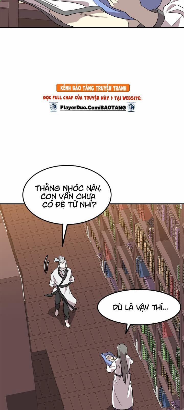 Đạo Sĩ Giang Hồ 1 trang 61