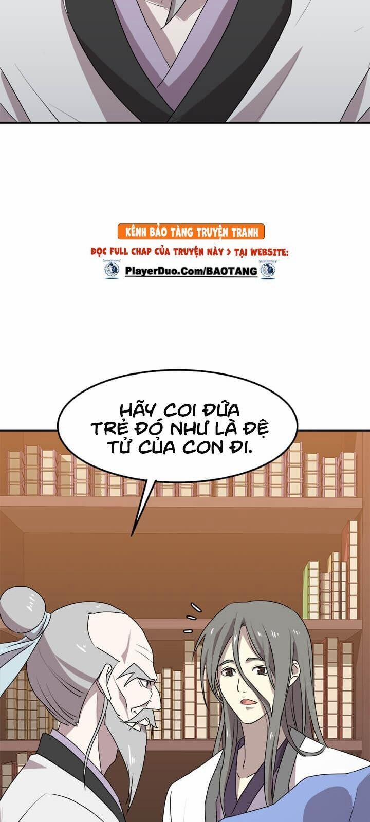 Đạo Sĩ Giang Hồ 1 trang 63