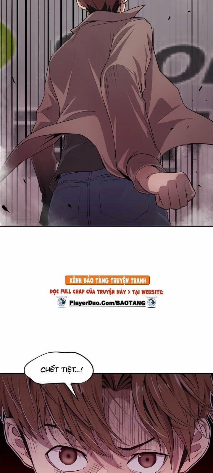 Đạo Sĩ Giang Hồ 1 trang 8