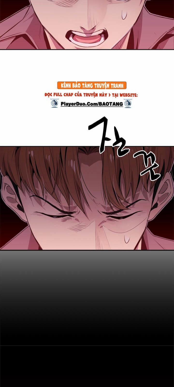 Đạo Sĩ Giang Hồ 1 trang 9