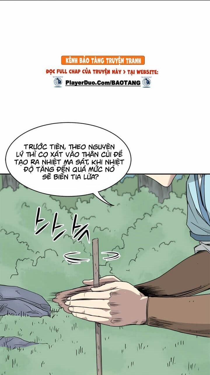 Đạo Sĩ Giang Hồ 10 trang 12