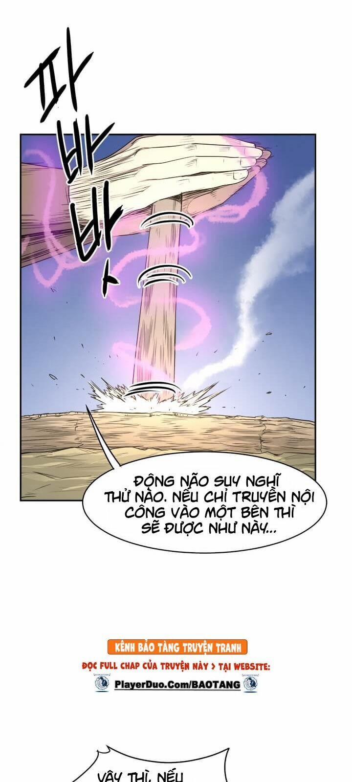 Đạo Sĩ Giang Hồ 10 trang 15