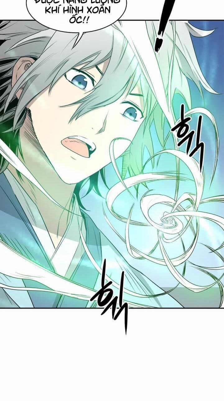 Đạo Sĩ Giang Hồ 10 trang 17