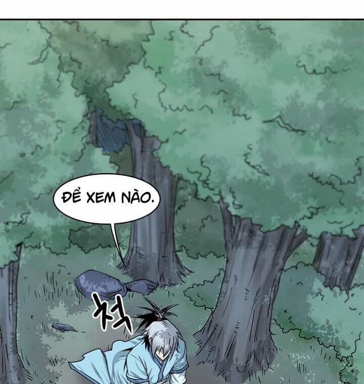 Đạo Sĩ Giang Hồ 10 trang 2