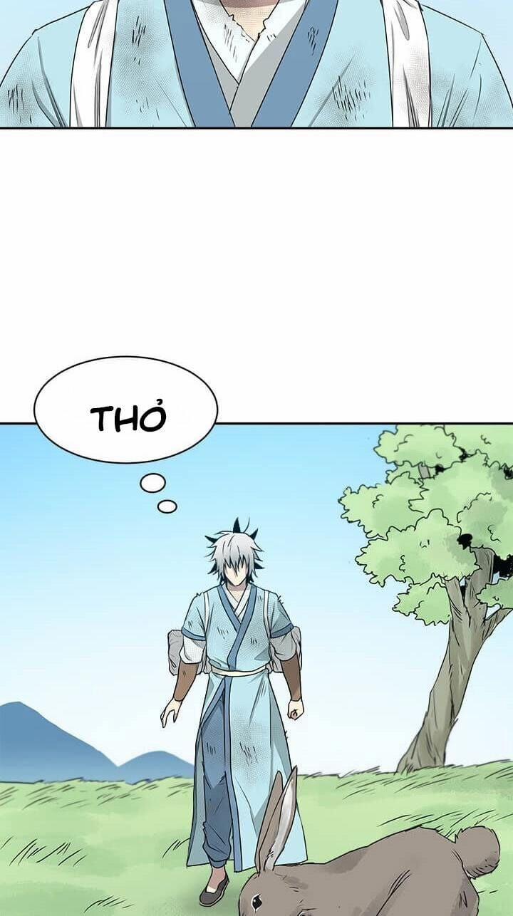Đạo Sĩ Giang Hồ 10 trang 27