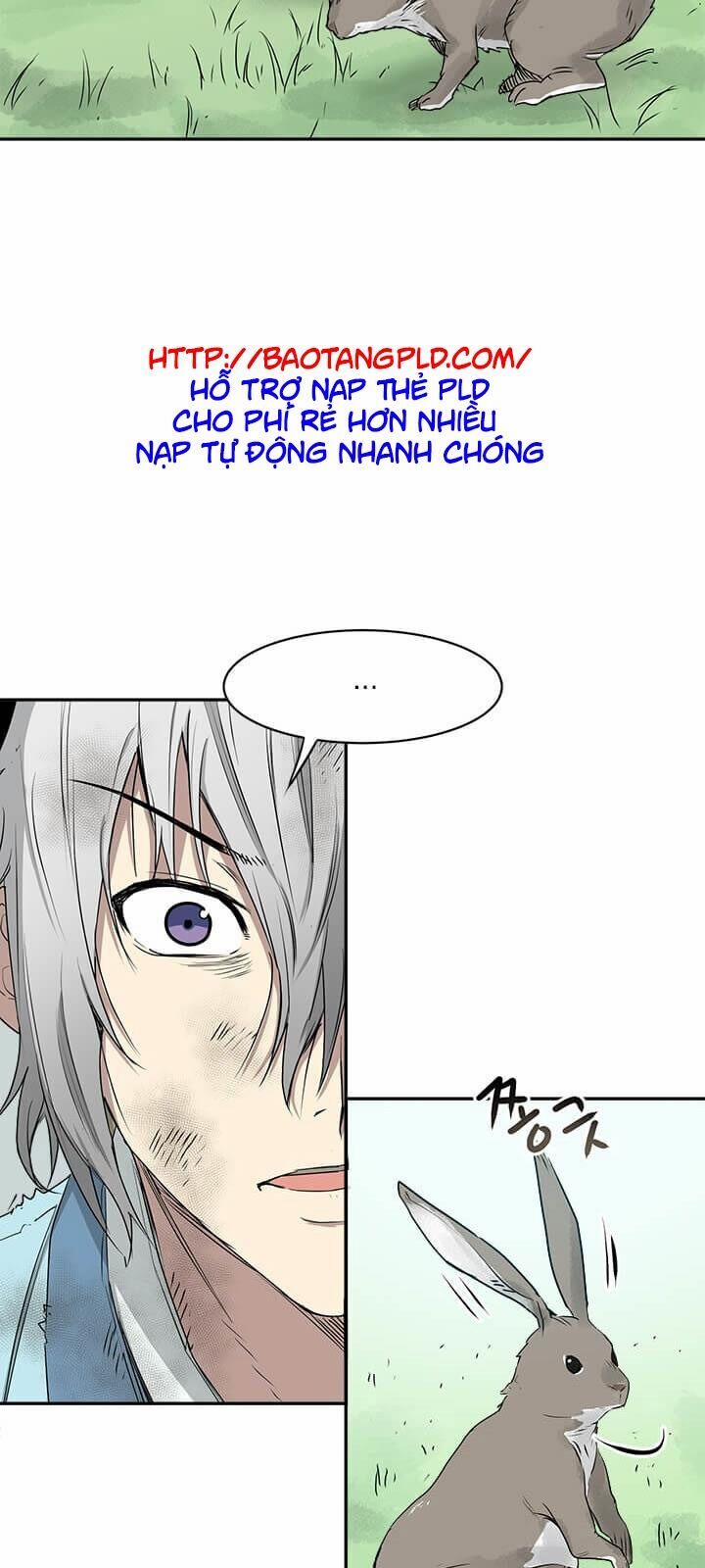 Đạo Sĩ Giang Hồ 10 trang 28