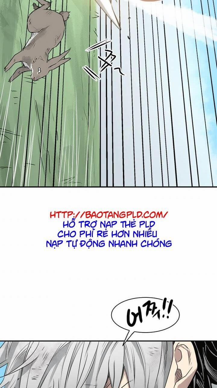 Đạo Sĩ Giang Hồ 10 trang 32