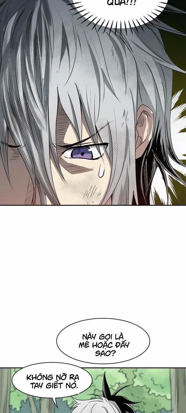 Đạo Sĩ Giang Hồ 10 trang 39