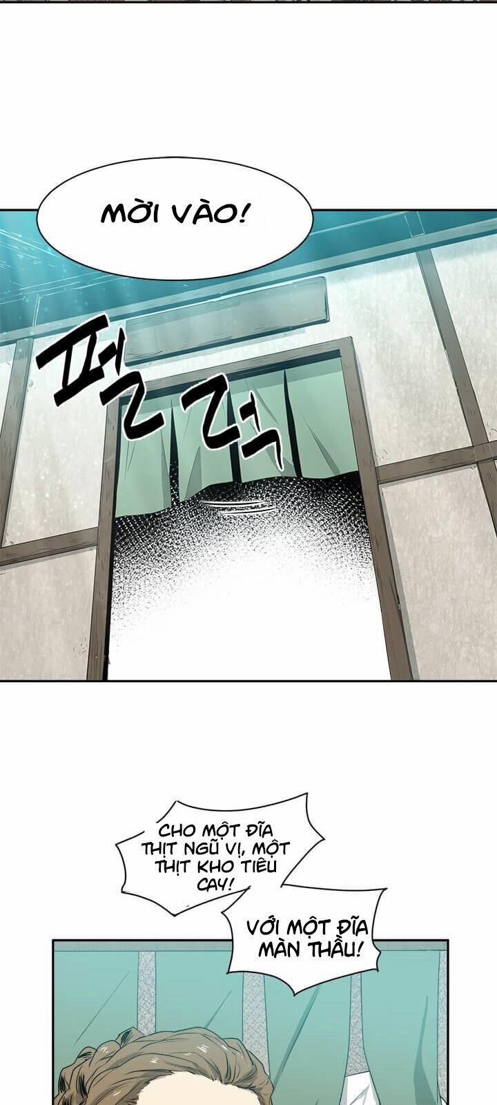 Đạo Sĩ Giang Hồ 10 trang 48